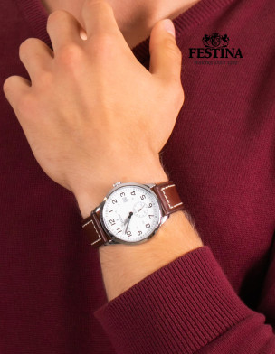FESTINA Retro Men's Watch